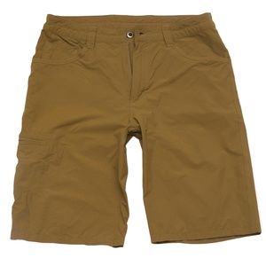 Patagonia Mens Hiking Outdoor Shorts Size 33 Excellent Condition!!